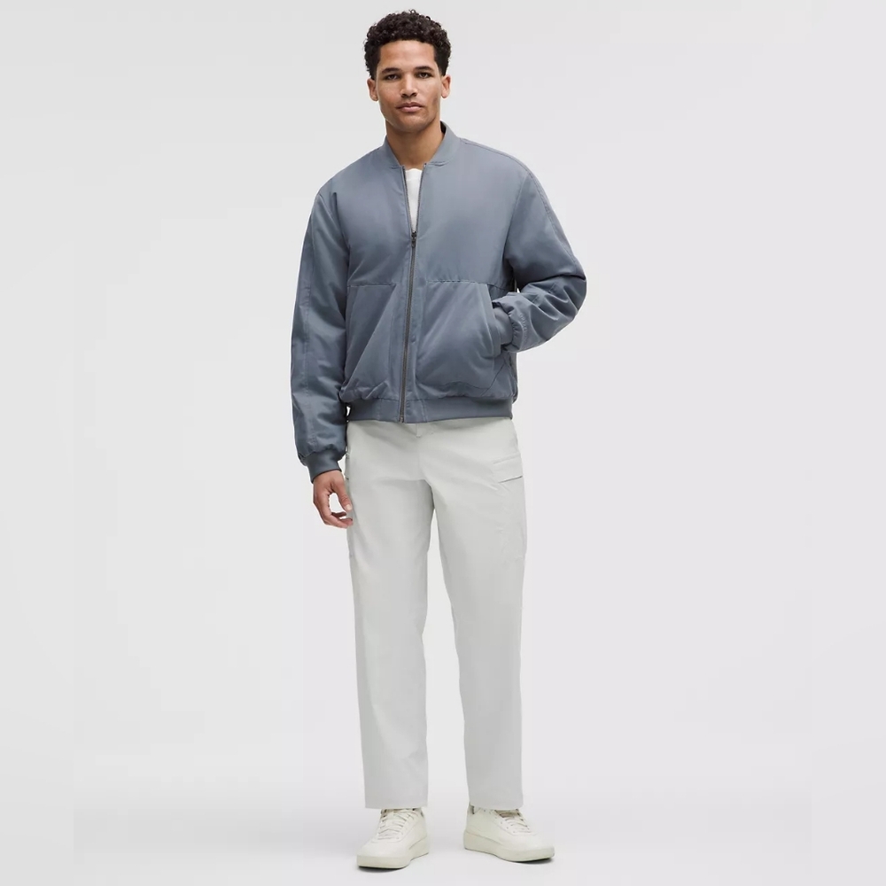 Lululemon Ripstop Relaxed-Fit Cargo Pant Regular Vapor